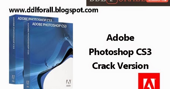 Crack Adobe Cs3 Torrent