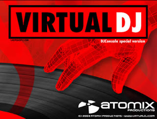dj atomix free download
